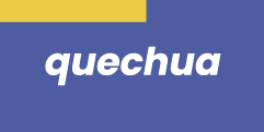 Quechua