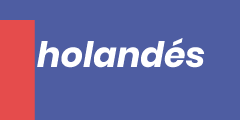 Holandés