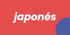 Japonés